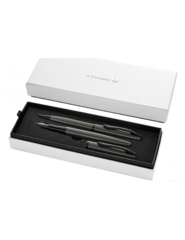 SET PLUMA + BOLIGRAFO JAZZ NOBLE PELIKAN